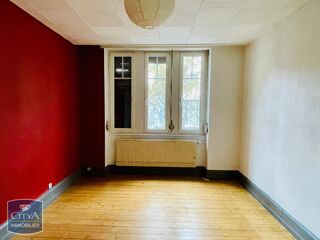  Appartement à vendre 4 pièces 82 m²