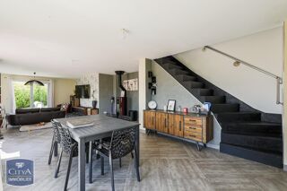  Maison à vendre 5 pièces 140 m²