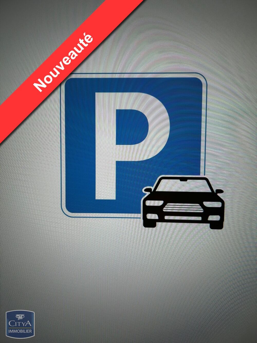Vente Parking/Garage parking Deauville