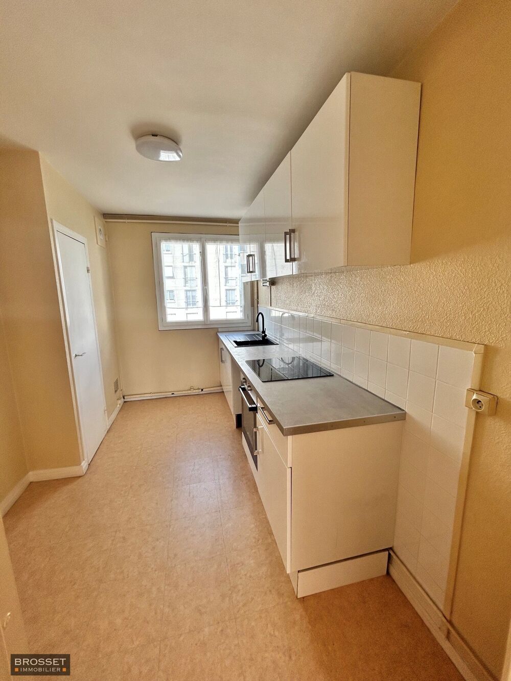 Vente Appartement appartement Tours