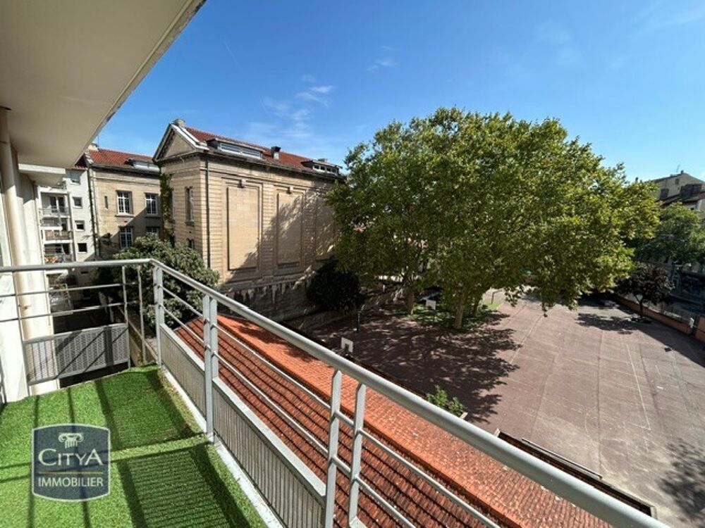 Vente Appartement appartement Lyon 3