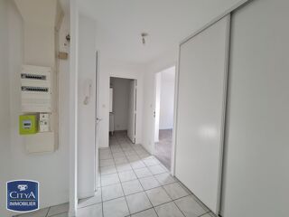  Appartement à vendre 3 pièces 55 m²