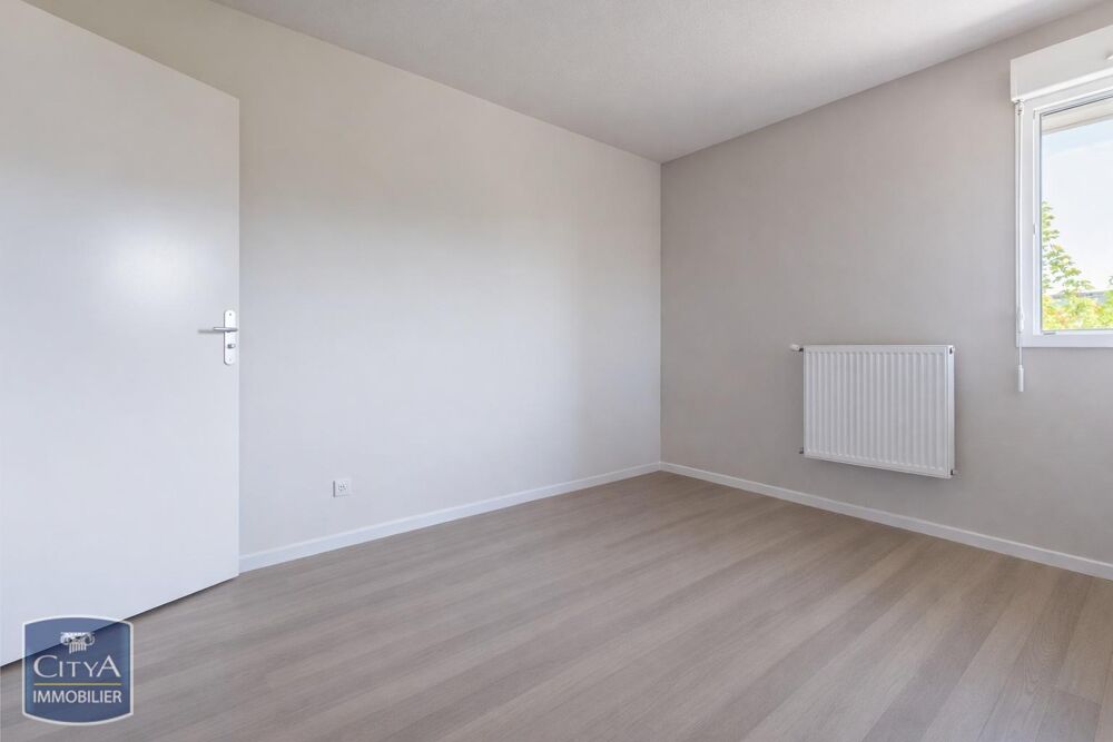Vente Appartement appartement Nancy