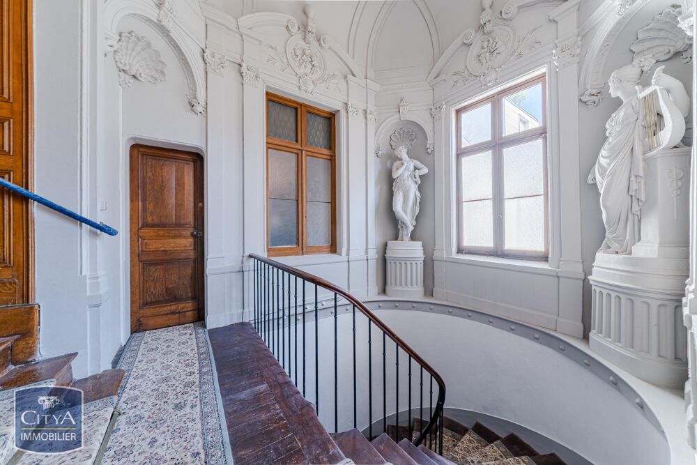  vendre  Appartement Tours (37000)