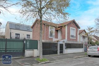 Maison à vendre 10 pièces 210 m²
