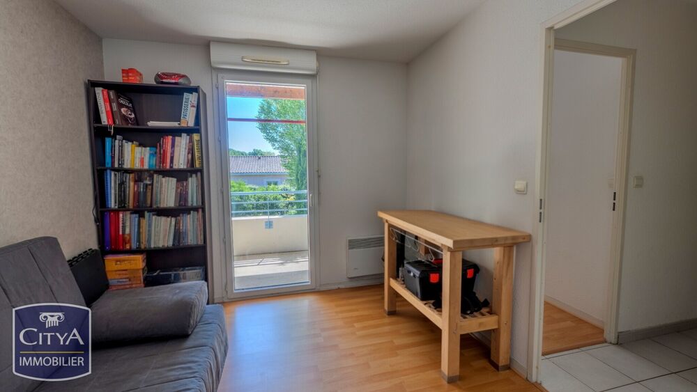 Appartement 3 pièces 61 m² · à Caussade · 61 m² · 89 000 €