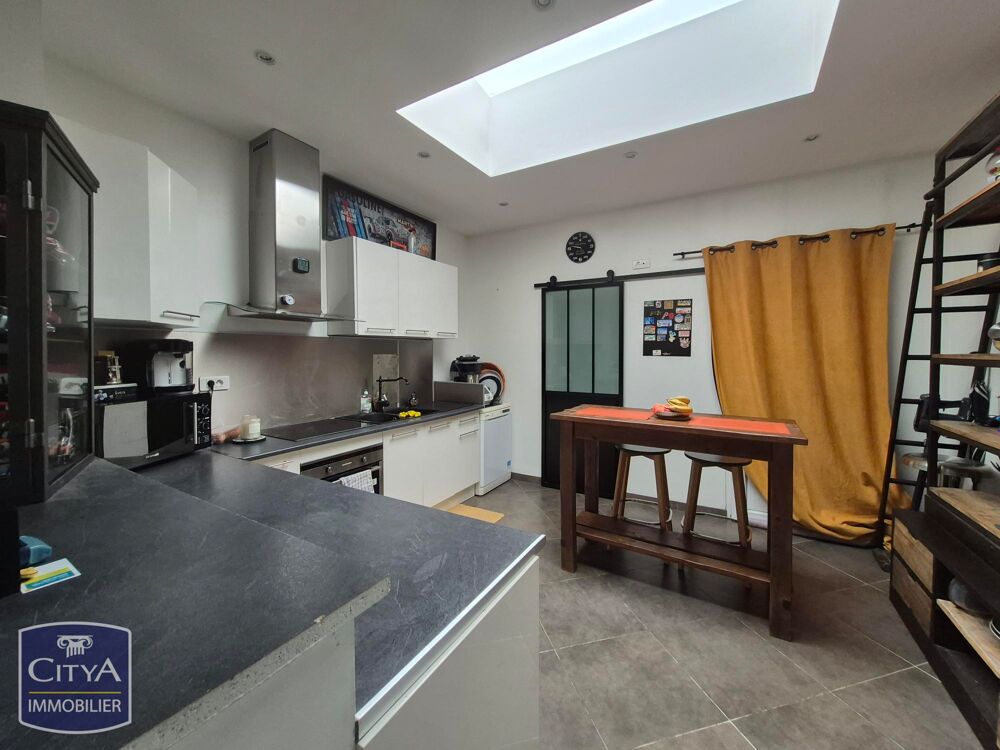 Vente Maison maison Tourcoing