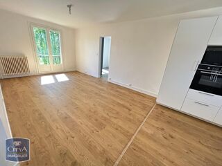  Appartement à vendre 3 pièces 63 m²