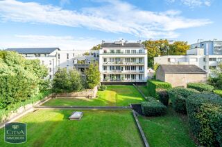  Appartement à vendre 3 pièces 75 m²