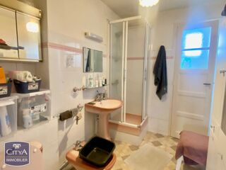  Appartement à vendre 2 pièces 45 m²