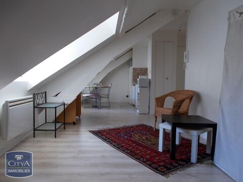 immeuble 469000 19100 Brive-la-gaillarde