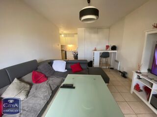  Appartement � vendre 3 pi�ces 50 m�