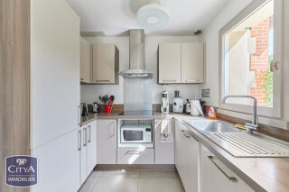  Maison à vendre 4 pièces 68 m²