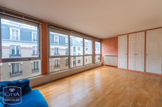  Appartement à vendre 3 pièces 54 m²
