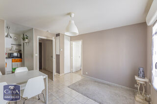  Appartement � vendre 2 pi�ces 32 m�