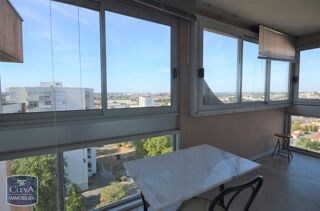  Appartement à vendre 3 pièces 67 m²