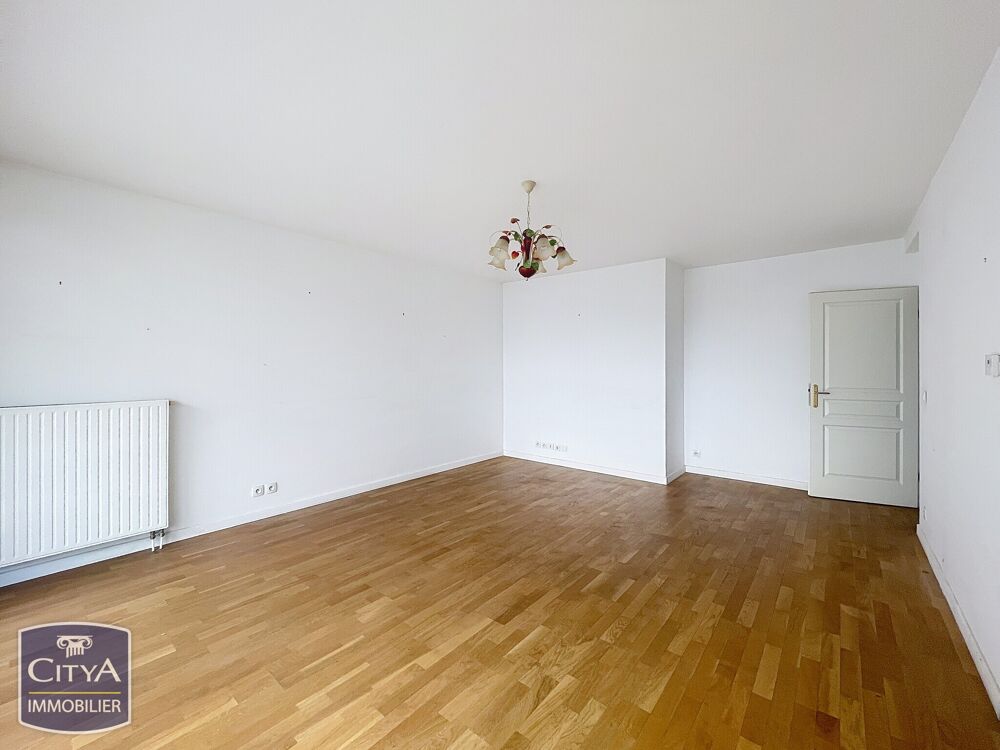 Vente Appartement appartement Lucé