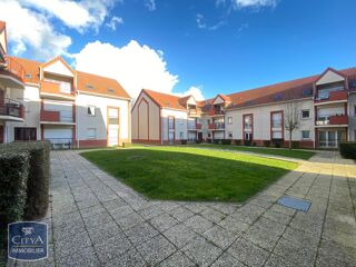  Appartement � vendre 4 pi�ces 72 m�