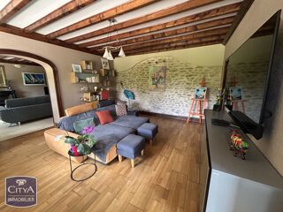  Maison à vendre 10 pièces 243 m²