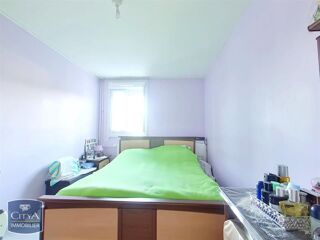  Appartement  vendre 4 pices 93 m