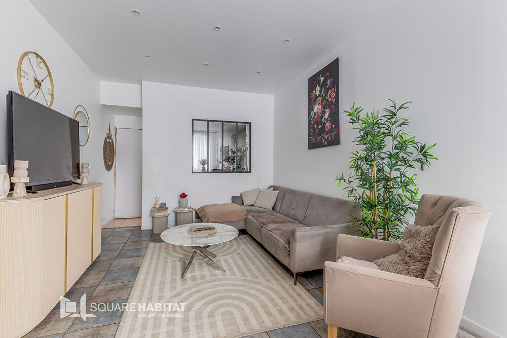 Vente Maison maison Tourcoing