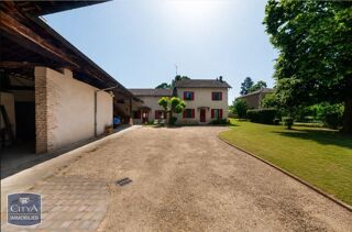  Maison à vendre 7 pièces 228 m²