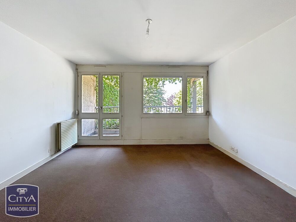Vente Appartement appartement Angers