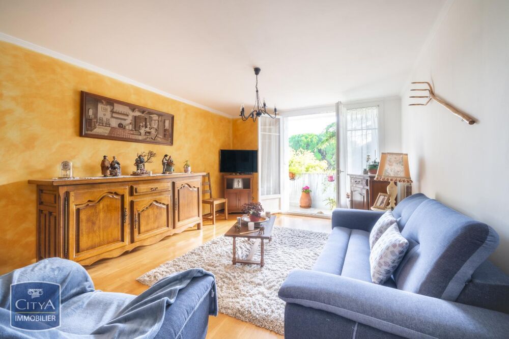 Vente Appartement appartement Tarascon