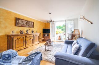  Appartement à vendre 4 pièces 81 m²