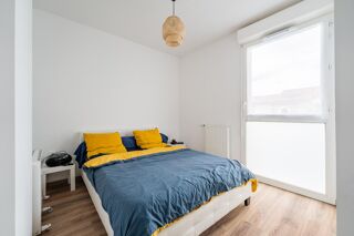  Appartement à vendre 3 pièces 62 m²