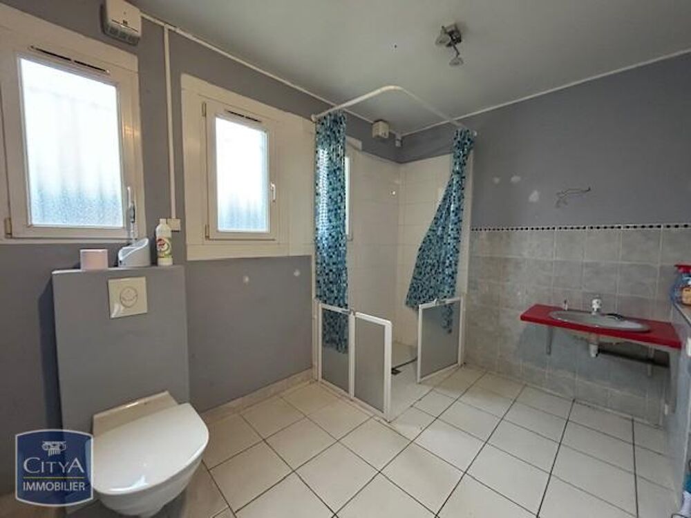 Vente Maison maison Rozérieulles