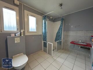  Maison à vendre 6 pièces 133 m²