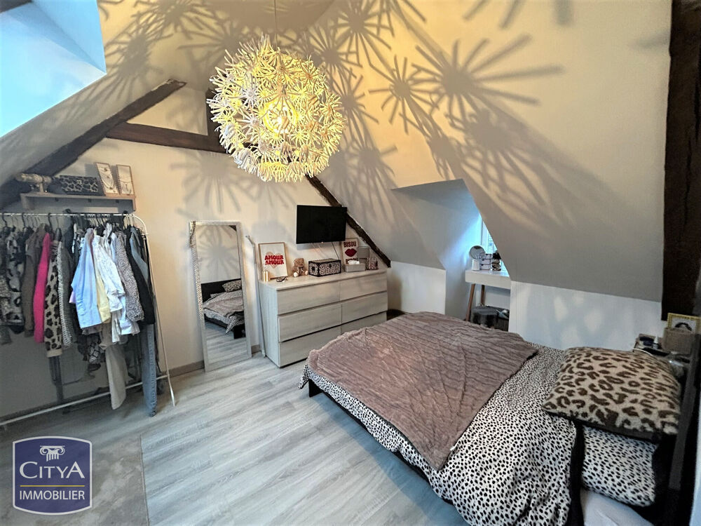 Vente Appartement appartement Cambrai