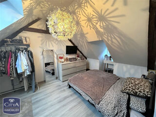  Appartement à vendre 2 pièces 42 m²