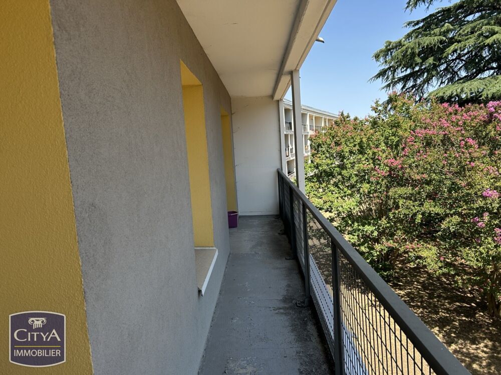 Vente Appartement appartement Angoulême