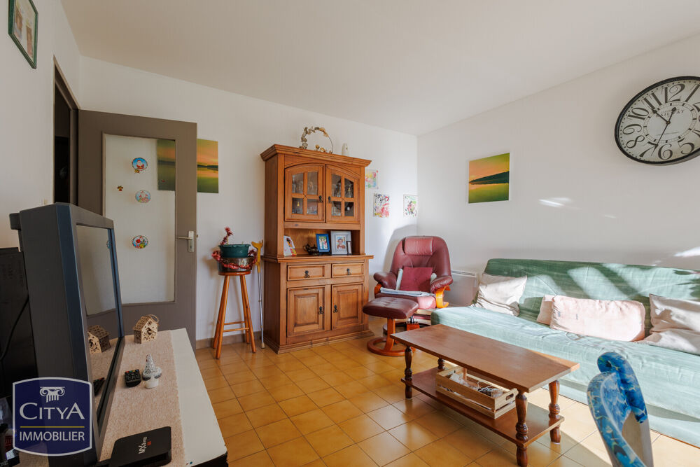 Vente Appartement appartement Carpentras