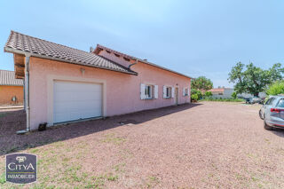  Maison à vendre 6 pièces 150 m²