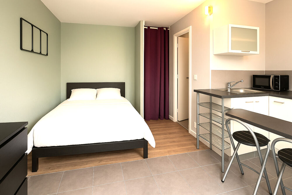 Appartement 1 pièce 19 m² · à Arras · 19 m² · 64 800 €