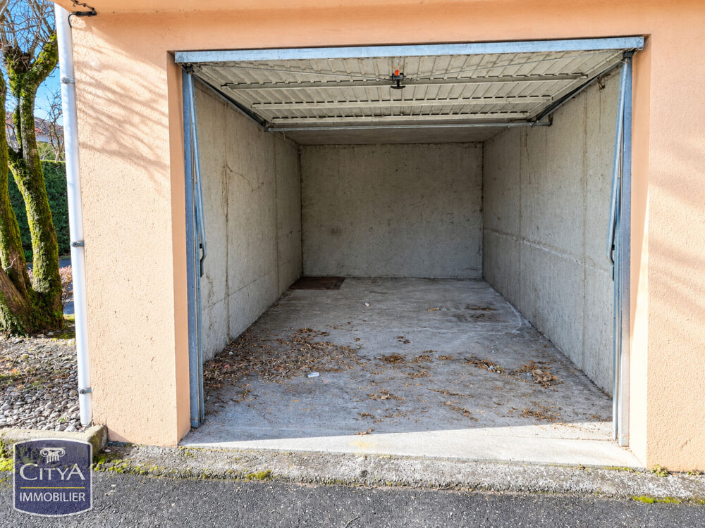 Vente Appartement appartement Saint-marcellin