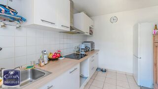  Maison à vendre 4 pièces 85 m²