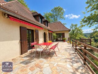  Maison à vendre 6 pièces 175 m²