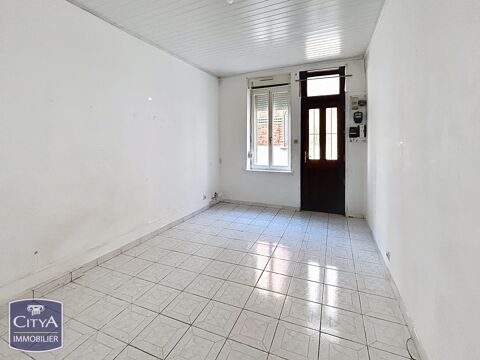   maison Maison - 4 pièce(s) - 82 m²