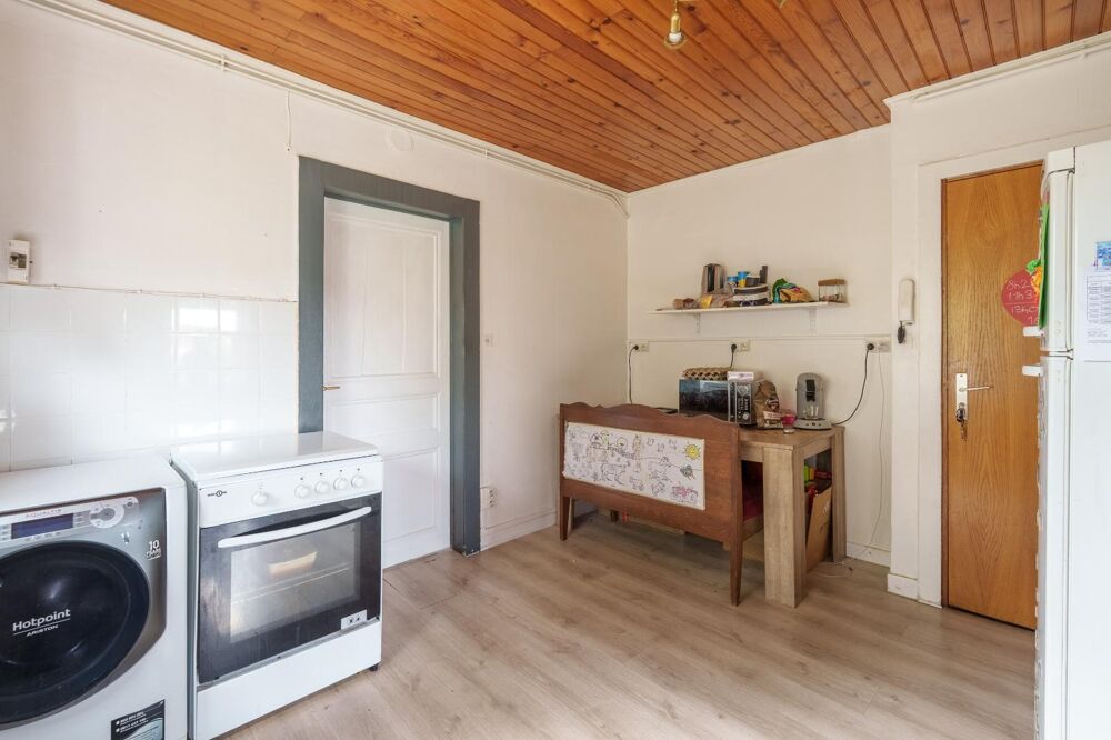 Vente Appartement appartement Seloncourt