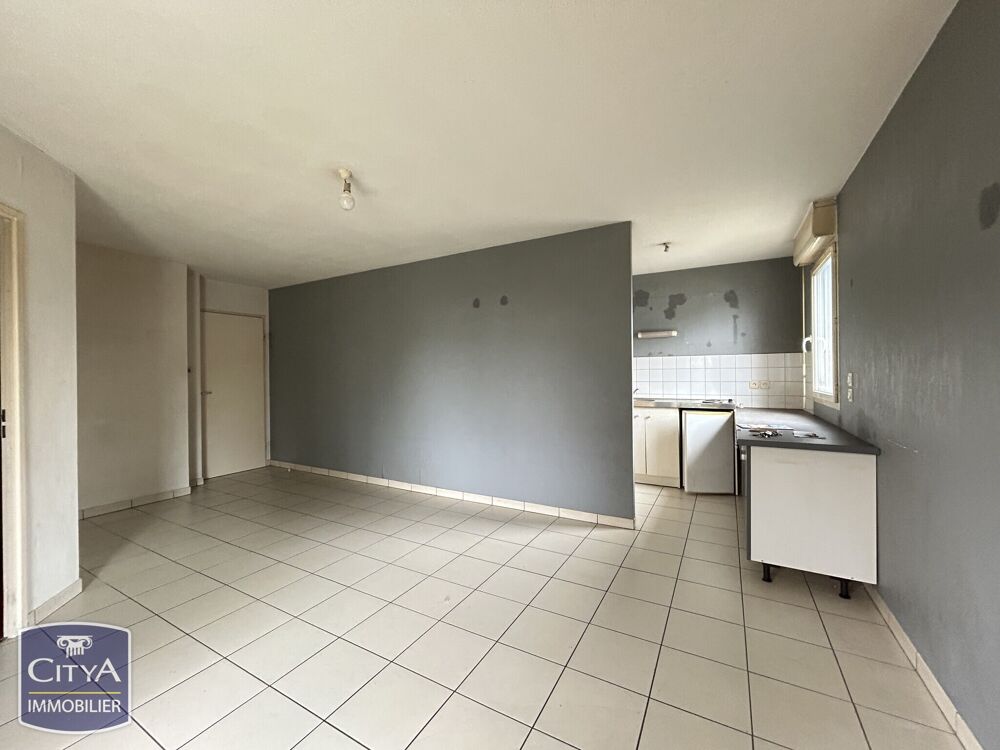Vente Appartement appartement Lens