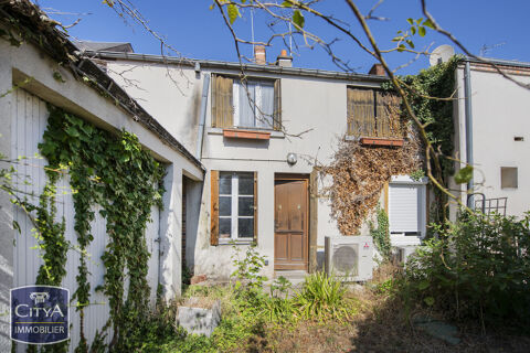 immeuble 275000 45160 Olivet