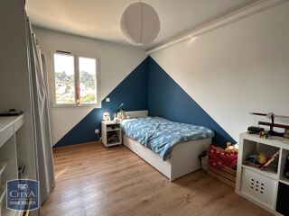  Maison � vendre 4 pi�ces 96 m�
