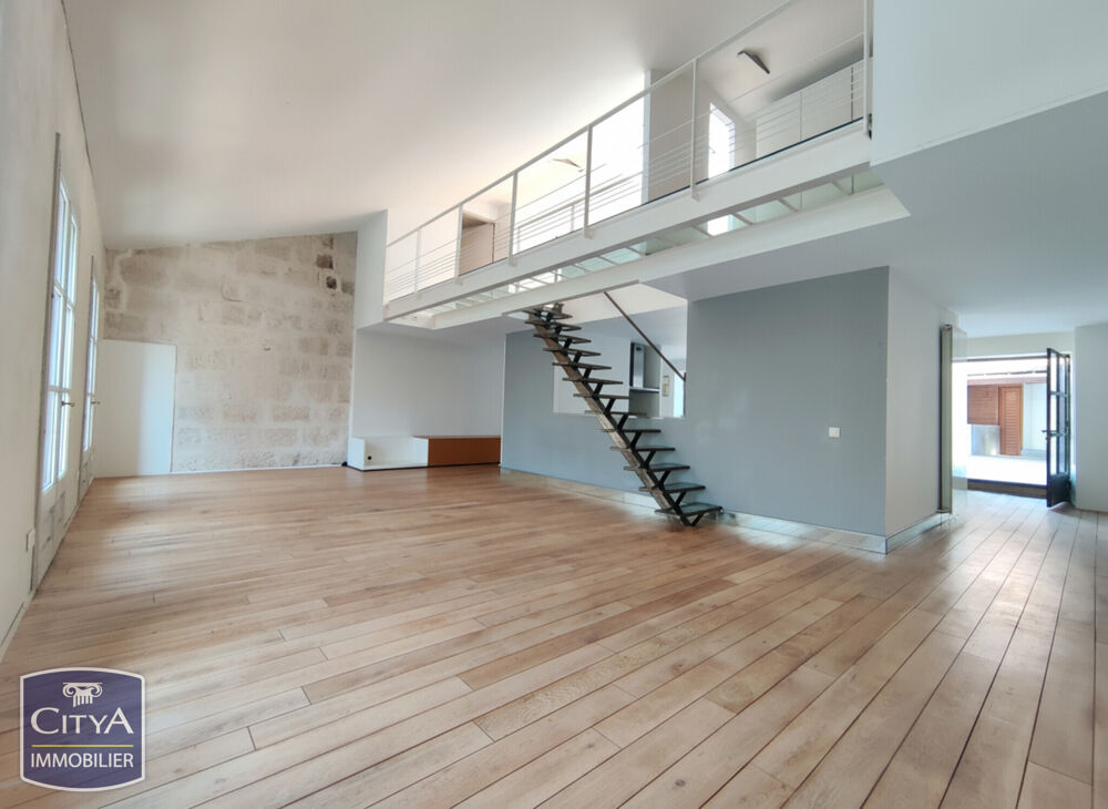 Vente Appartement appartement Nîmes