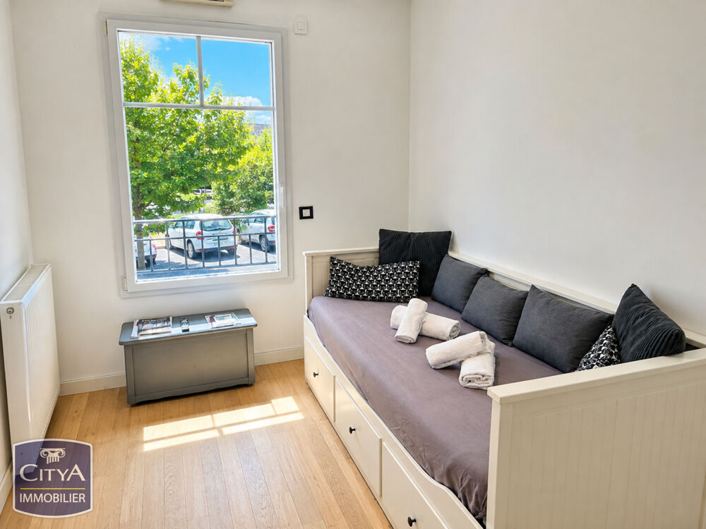 Vente Appartement appartement Arcachon