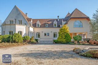  Maison à vendre 9 pièces 680 m²