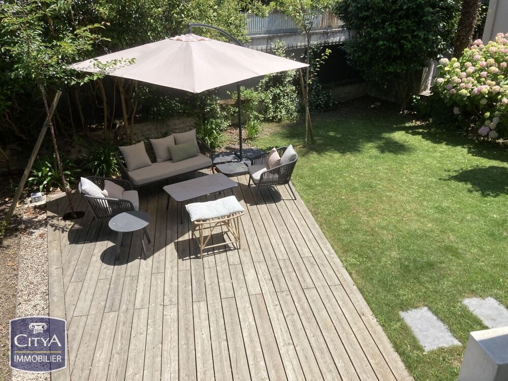 à vendre  Maison Pau (64000)